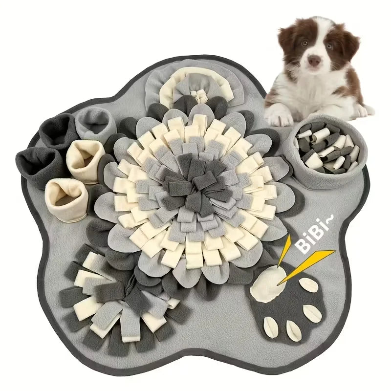 Pawora Snuffle Mat