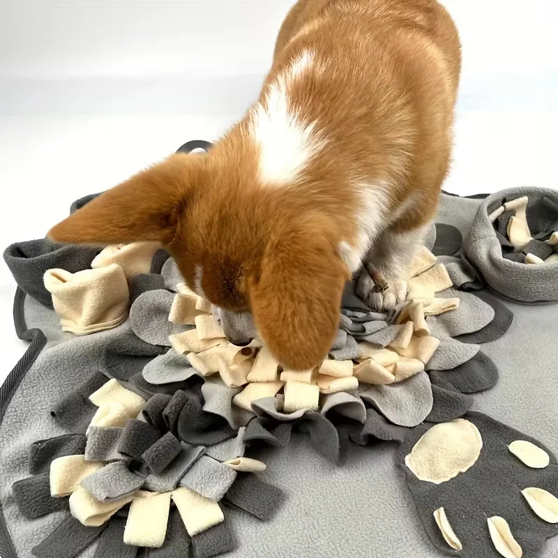 Pawora Snuffle Mat