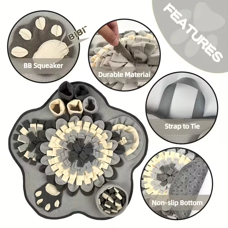 Pawora Snuffle Mat