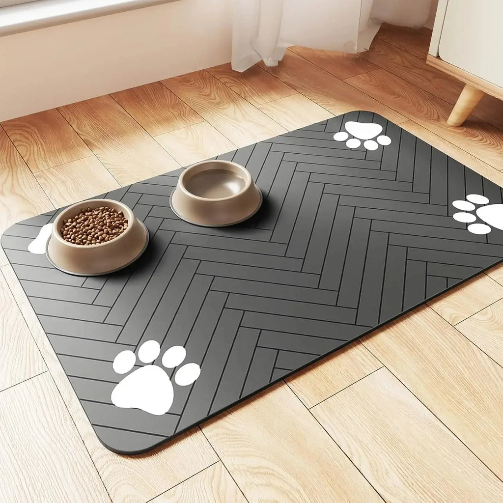 Pawora Feeding Mat