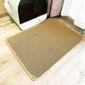 Pawora Cat Litter Mat