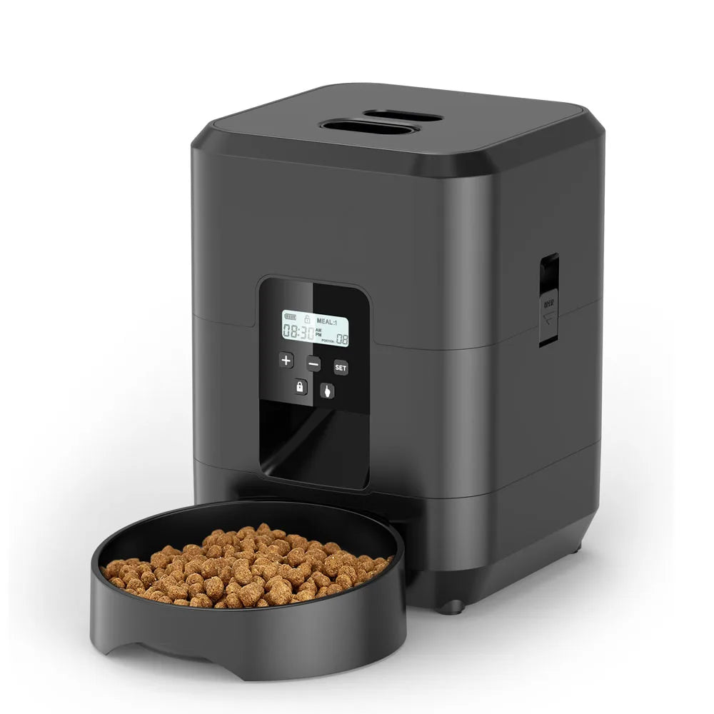 Pawora Smart Pet Feeder
