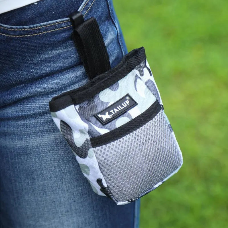 Pawora Treat Pouch