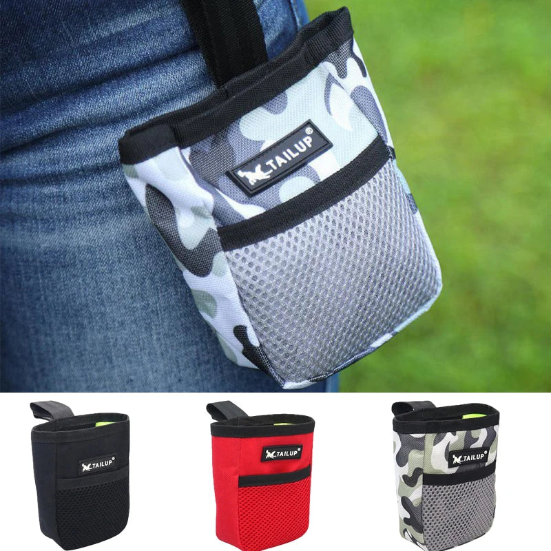 Pawora Treat Pouch