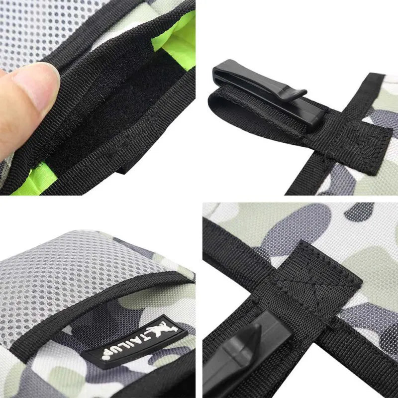 Pawora Treat Pouch