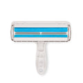 Pet Hair Remover Roller with Self-Cleaning Base – Dog & Cat Fur Removal Tool