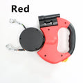 Pawora Dog Leash 3m with LED Flashlight