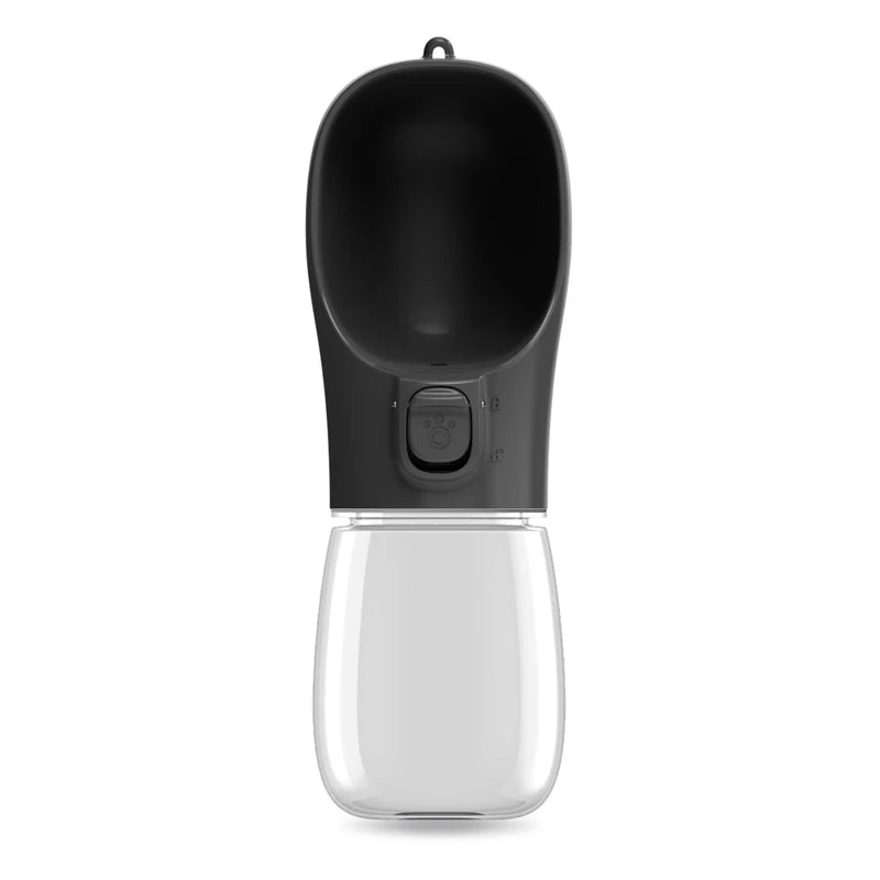 Pawora Dog Water Bottle