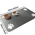 Pawora Feeding Mat