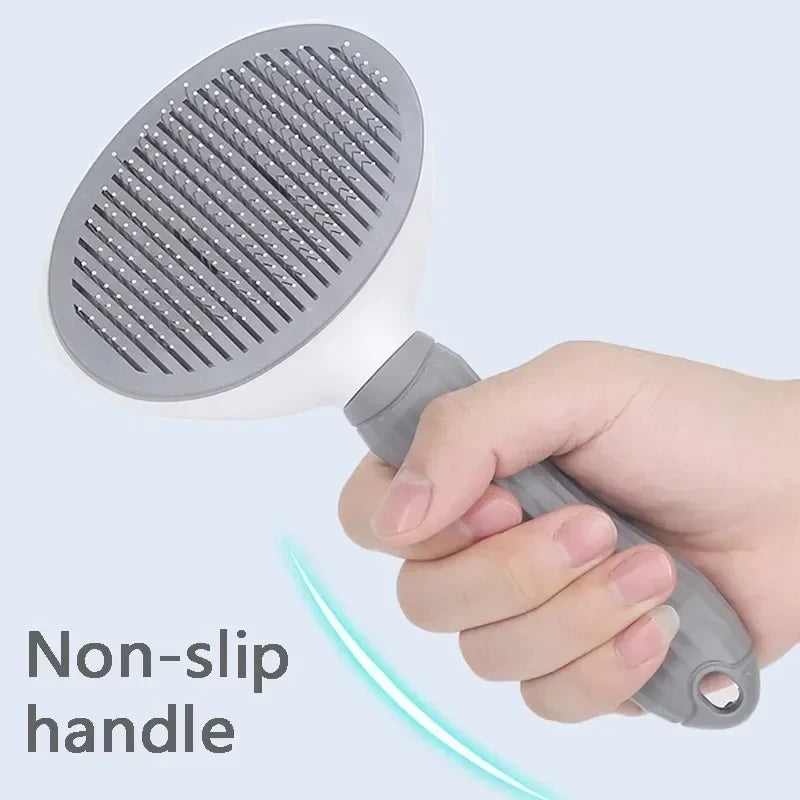 Pawora Pet Grooming Brush