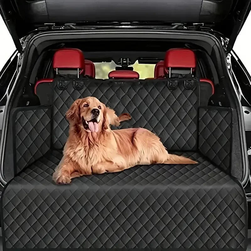 Pawora Waterproof Seat Cover