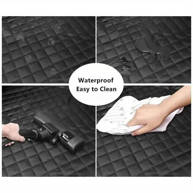 Pawora Waterproof Seat Cover