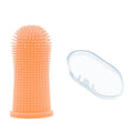 Pawora Finger Toothbrush For Dogs