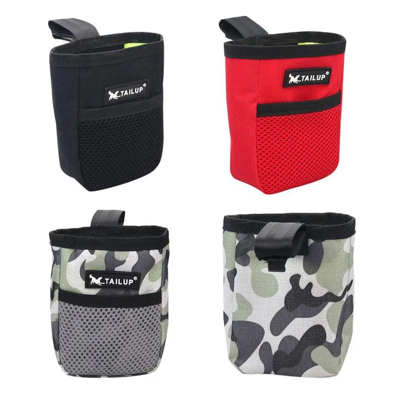 Pawora Treat Pouch