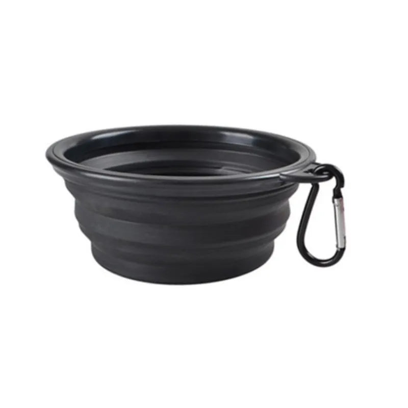 Pawora Collapsible Travel Bowl